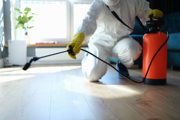 Reliable Odor Removal contractor in Huron, SD by Dulley Family Biohazard Services